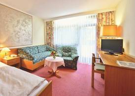 Hotel Bayerischer Hof 3