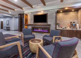 La Quinta by Wyndham Houston East at Sheldon Rd 2