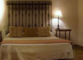Hotel La Casona de Tita 5