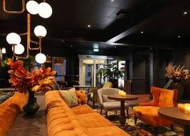 Quality Hotel Florø 5