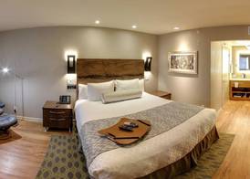 Hotel Strata 5