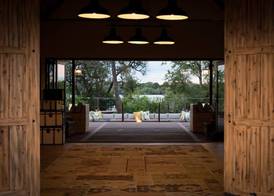 Old Drift Lodge 2