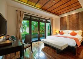 Amiana Resort Nha Trang 5