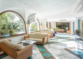 Hotel Terme Tritone Resort & Spa 2