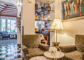 Hotel Antigua Miraflores 4