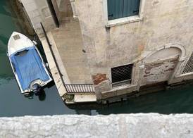 Foresteria Sociale Venice San Marco By New Generation Hostel 2