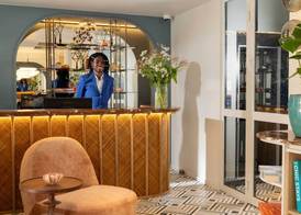 Hôtel l'Inattendu 2