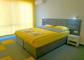 Ubis Hotel 3