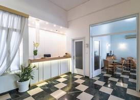 Ares Athens Hotel 3