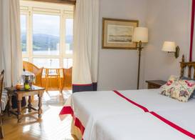 Parador de Ribadeo 5
