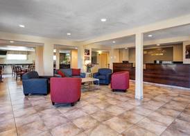 Quality Inn Prescott 4