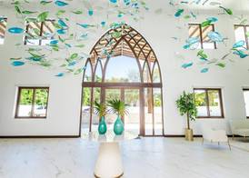 Acqua di Mare Resort 5