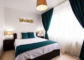 Bucharest Serviced Apartments by Alia Accommodation 5