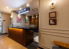 Residence Hotel LINE 4