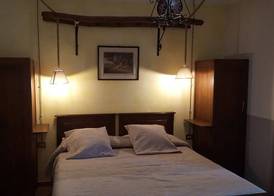 Agriturismo Countryhouse Le Giare 2