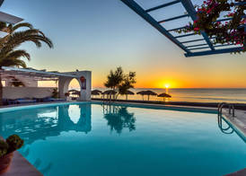 Sigalas Beach Hotel 4