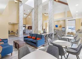Comfort Inn & Suites Near Fallon Naval Air Station 4