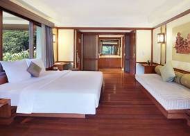 Novotel Bogor Golf Resort & Convention Center 4
