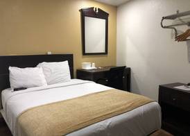 Ocean Reef Hotel 3