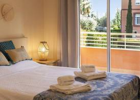 B02 - Fantastic Apartment With Pool Almost On The Sandy Beach by DreamAlgarve 3