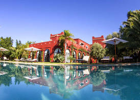 Riad Palais El Mira et Spa 3