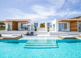 ISTIA LUXURY VILLAS 5