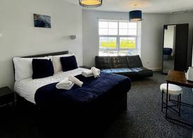The Harbour Hotel 5