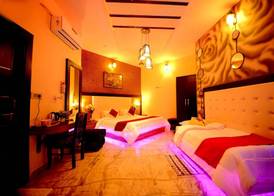 Aman Homestay, A Boutique Hotel 2