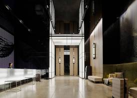 Millennium Mitsui Garden Hotel Tokyo - Ginza 3