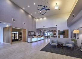 Holiday Inn Express EUGENE - SPRINGFIELD by IHG 2