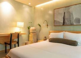 23 Hotel Medellin 5