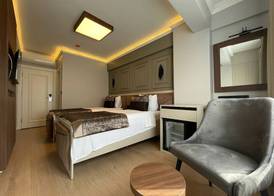 Azra Sultan Hotel&Spa 4