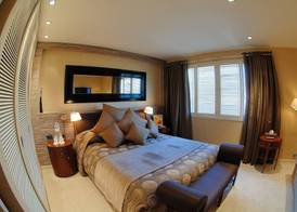 Elegance Hotels International Marmaris 3