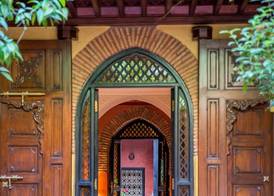 Riad Samsli 4