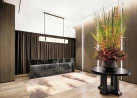Hotel Onoma Daejeon, Autograph Collection 5