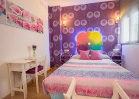 Apartamentos Momas La Casa De Mamá 5