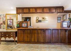 Econo Lodge Milldale - Southington 2