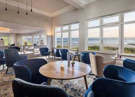 Strandhotel Gerken 3