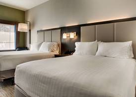 Holiday Inn Express & Suites SUMMERVILLE by IHG 4