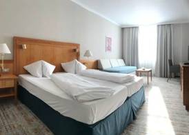 HOTEL POST alpine cityflair 3