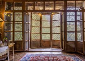 Serena Shigar Fort 2