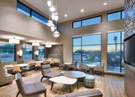 Residence Inn by Marriott Phoenix West/Avondale 4