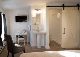 Telegraph House Motel 5