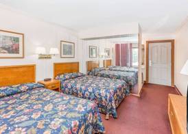 Knights Inn South Sioux City 4