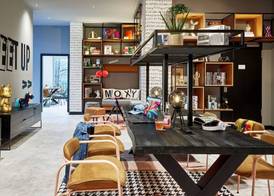Moxy Bochum 3