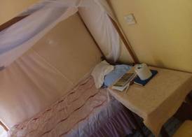 The Oasis Hotel 2