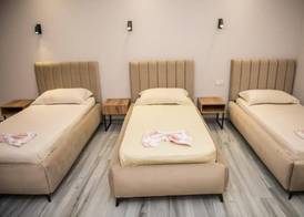 New Donantelo Hotel 4