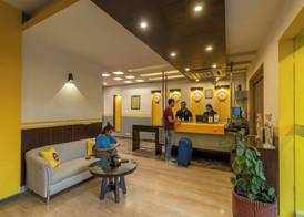 The Hosteller Delhi 4