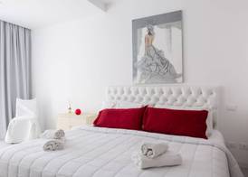 Hotel Cavallino Bianco 4