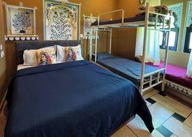 Mild Life Hostel Udaipur 5